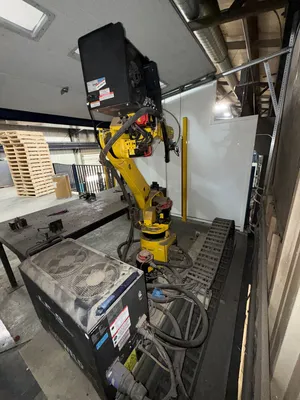 2023 IPG LIGHTWELD 1500 10 METER Laser Welders | ListingHippo (24)