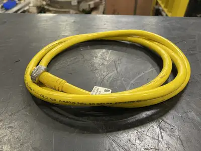 USED CROUSE-HINDS 5000111-4X