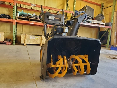 USED POULAN PRO 961940007 01