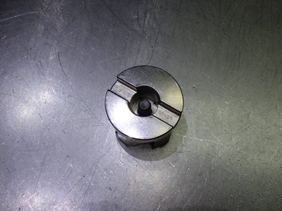 Iscar 1.5" Coolant Thru Facemill 1/2" Arbor HM390FTC D1.50-05.50-07 (LOC1276A)