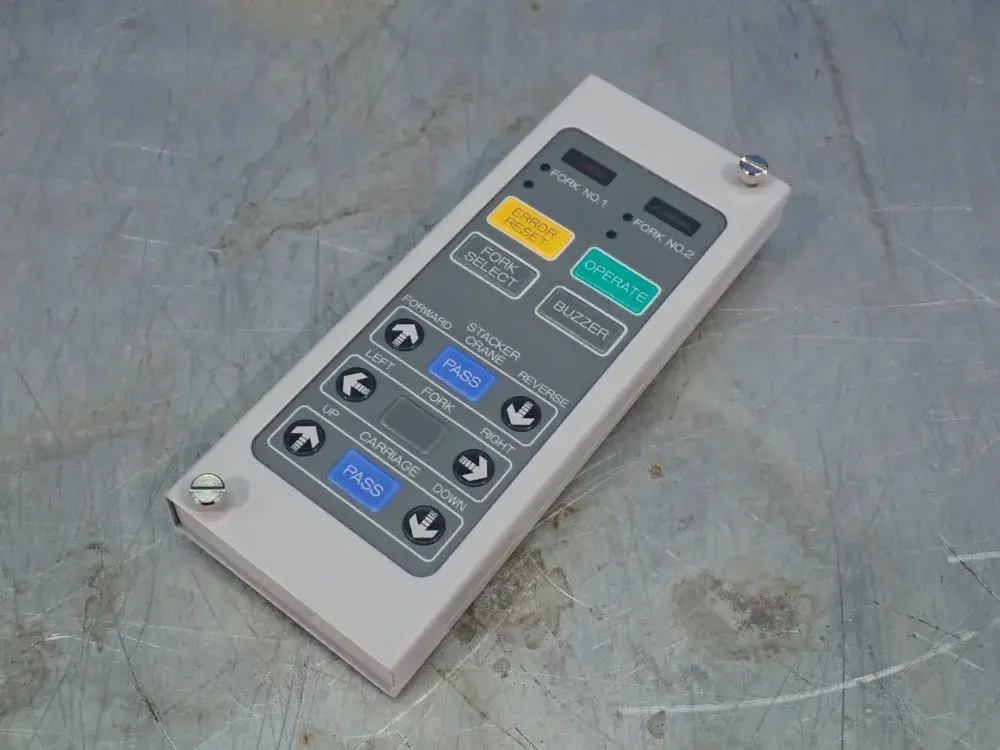 Power Controller  - Mcr1v-cou-002-e2