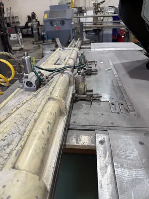 Used DI-ACRO VT-19S Turret Punches California US | Heavy Wall Consulting #1424108