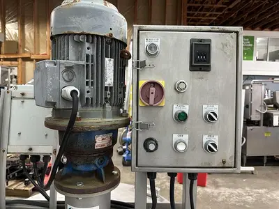 USED 2000 ANKO P890141