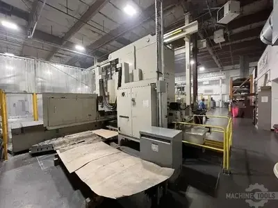 USED 1997 SNK FSP-120V