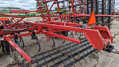 USED SUNFLOWER 5035-30