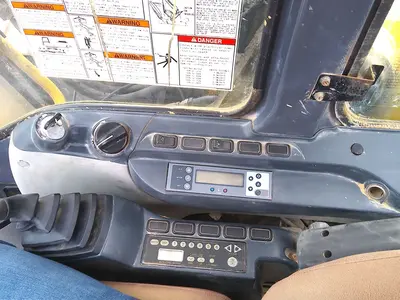 Used 2011 KOBELCO SK 485-8 Crawler Excavators Texas US | Proxy Equipment #1388819