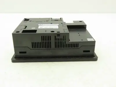Mitsubishi GT1455QTBD 5.7" VGA Color Touch Panel 320x240p 24vdc Graphic Terminal