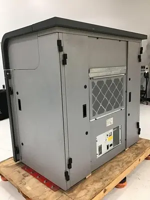 USED 3D SYSTEMS PROJET 5000