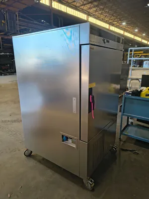 Used MEMMERT CTC256 Environmental Chambers South Carolina US | ESS Industrial Equipment Sales #1557884
