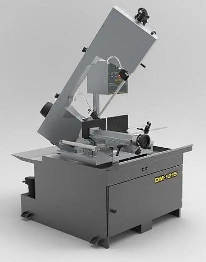 NEW HYDMECH GROUP DM-1215