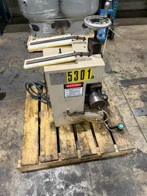 Used 2018 SCHMIDT 509 Marking Machines Illinois US | Aucto #1306855