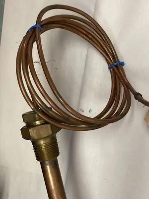 Used TRERICE 91400 Temperature Controls Ohio US | Surplus Asset Holdings #1365914