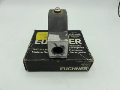 USED EUCHNER N101K