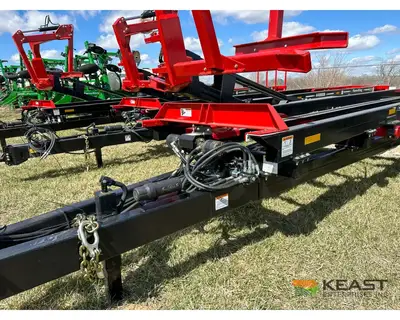 Used FARM KING _UNKNOWN_ Bale Wagons Iowa US | Keast Enterprises #1360230