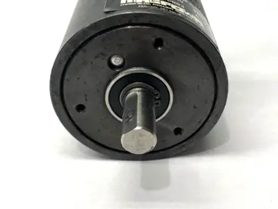 USED MAGPOWR SOFSTEP MAGNETIC CLUTCH BRAKE 24VDC .48A