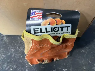 Used ELLIOTT FGR300 Miscellaneous MRO Ohio US | HGR 24 #1285613