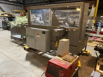 USED MFG: R350-G