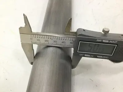 USED ENGEL ES 330/85 S