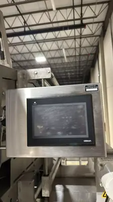 Used 2015 ROSS IN850 Tray Sealers Illinois US | M&M Equipment Corp. #1228664