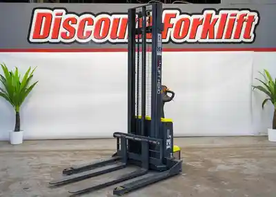USED 2025 LIFT HERO CL1325GHY