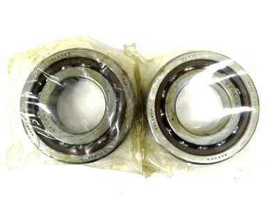 NEW BARDEN ZXL090HD175 PRECISION BEARING SET 0-9 E 3 B