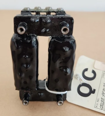 NEW Aerospace Controls S105-03-001