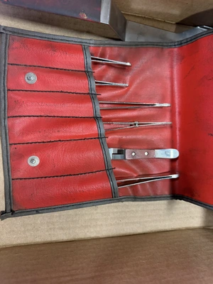Used _UNKNOWN_ _UNKNOWN_ Soldering Supplies Michigan US | Miedema Asset Management Group #1371962