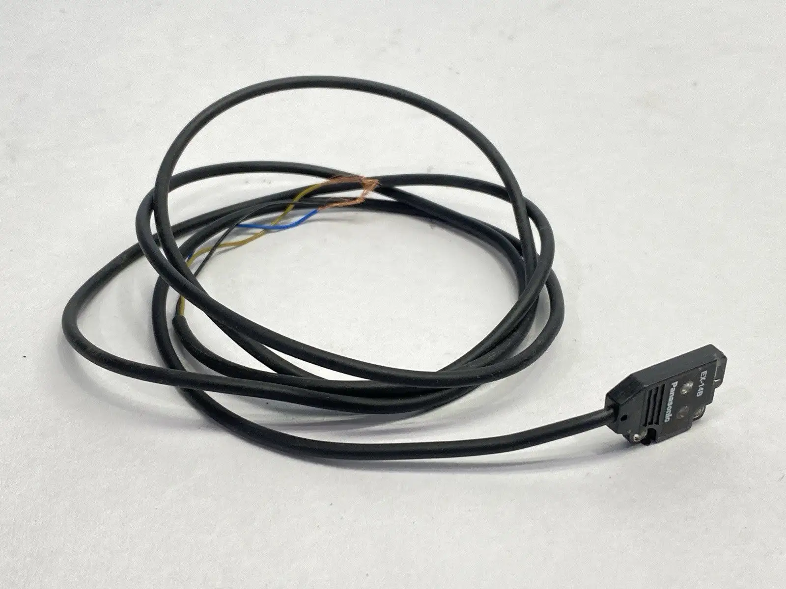 EX-14B | Panasonic  Ultra-Slim Photoelectric Sensor - Used