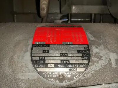 Used ROCKWELL 25209 Engine Lathes Ohio US | HGR 24 #1419532