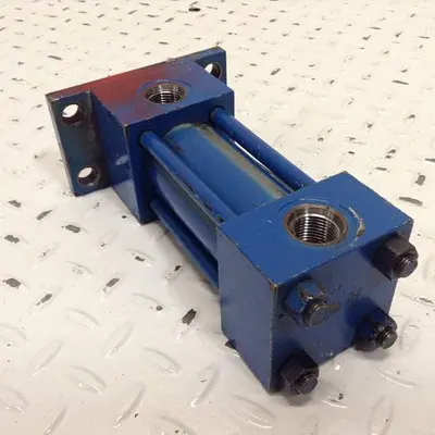 USED PARKER 01.50 12H-LTS14A 2.000