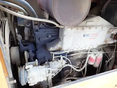 Used 1999 HYUNDAI HL780-3 Wheel Loaders Massachusetts US | Brookside Equipment Sales #1422148