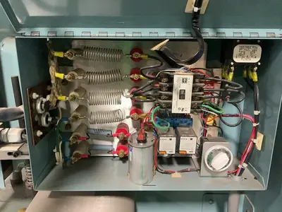 Used COSMOS DH15000 Miscellaneous Packaging Equipment Ohio US | HGR 24 #1427493