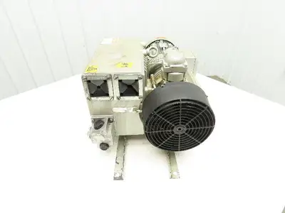 Used BUSCH _UNKNOWN_ Vacuum Pumps Indiana US | Arrow Industrial #1367442