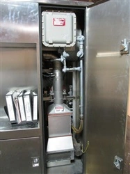 Used THOMAS _UNKNOWN_ Coating Pans Connecticut US | DMC Industries #1281786