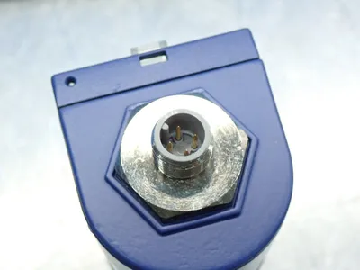 New | in-Stock TELEMECANIQUE XMLF070D2039 Pressure Switches Ohio US | HGR 24 #872947
