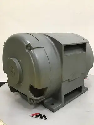 USED MARATHON 8N 445TTDS4343AN-F2