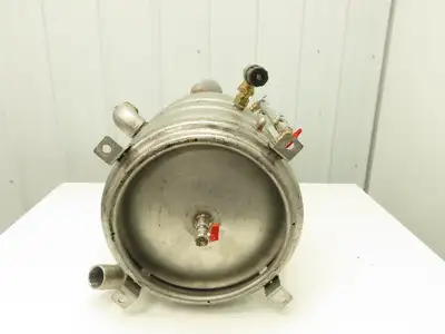 Used THIELMANN _UNKNOWN_ Valves/Fittings | Arrow Industrial #628109