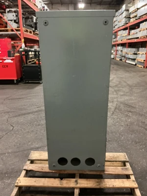 Square D _UNKNOWN_ Disconnectors & Load Switches | Equipment Recovery Corp. (6)
