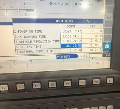 2015 OKUMA 2SP-150H CNC Lathes | Midstate Machinery (10)