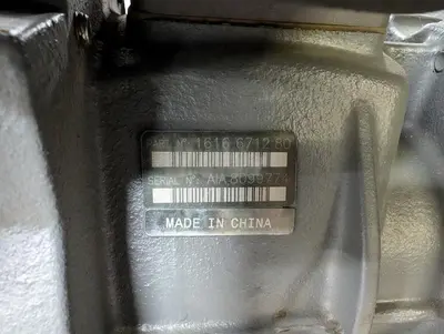 USED 2012 ATLAS COPCO GA15FF A 125FM