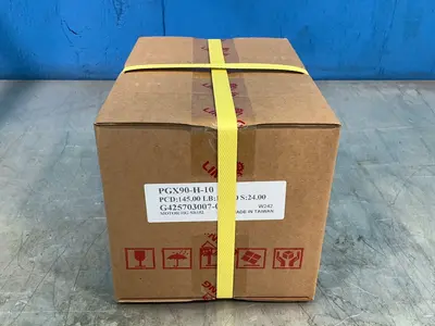 New | in-Stock LIMING ATG PGX90H10 Motors (misc) Ohio US | HGR 24 #1404410
