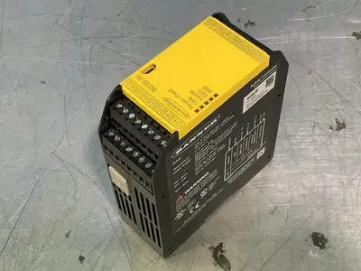 New | in-Stock BANNER ENGINEERING SC262E Industrial Controls Ohio US | HGR 24 #1316466