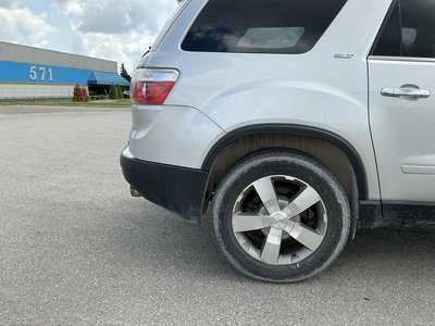 Used 2012 GMC ACADIA SUVs Michigan US | Miedema Asset Management Group #1402818