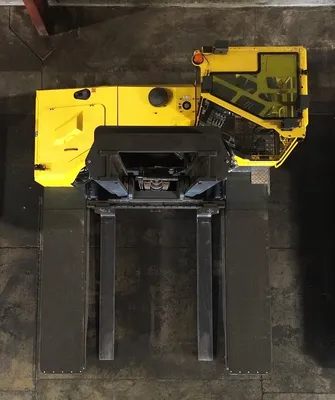 2024 COMBILIFT C25000 Side-loader | JYC EQUIPMENT (2)