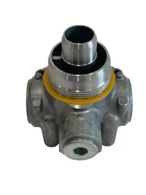 NEW DONDALDSON P170773 HEAD ASSEMBLY 3/4' O-RING PORTS 50PSI BYPASS VALVE