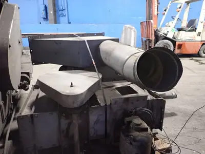 American Wheelabrator & Equipment Corp. Wheelabrator