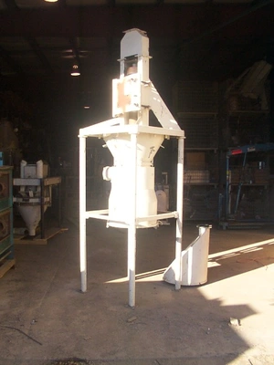 Used _UNKNOWN_ 111226 Pin Mills Minnesota US | A&I Equipment #1317307