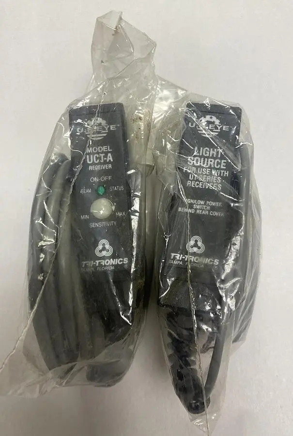 New | in-Stock TRI-TRONICS UCT-A Sensors | Surplus Asset Holdings #1206499