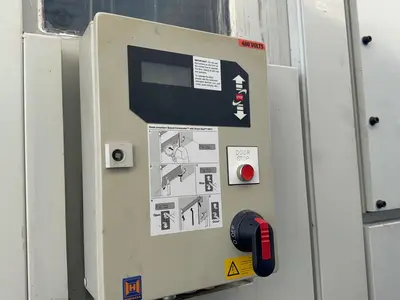 Used 2016 FIVES CINETIC CENTRISPRAY RW300 Wash Lines Ohio US | HGR 24 #1457507