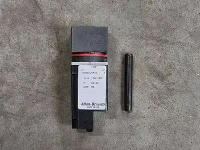 NEW ALLEN-BRADLEY 800MB-CPA16